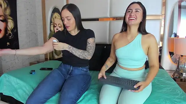 celestestars online show from 20, 10, 2025