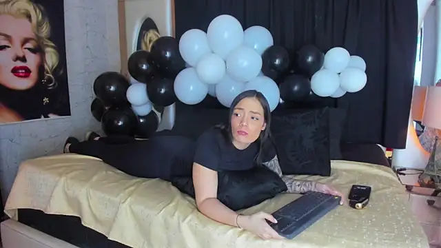 celestestars online show from 29, 10, 2025