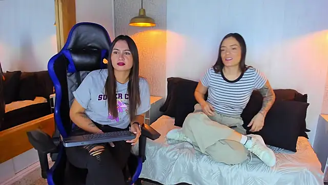 celestestars online show from 17, 4, 2026