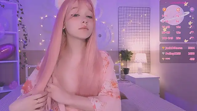 IrmaBell online show from 13, 12, 2024