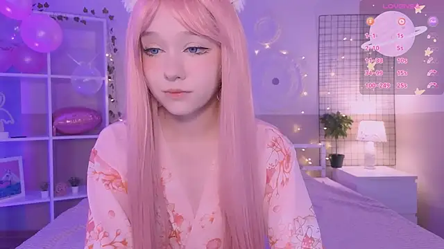 IrmaBell online show from 15, 12, 2024