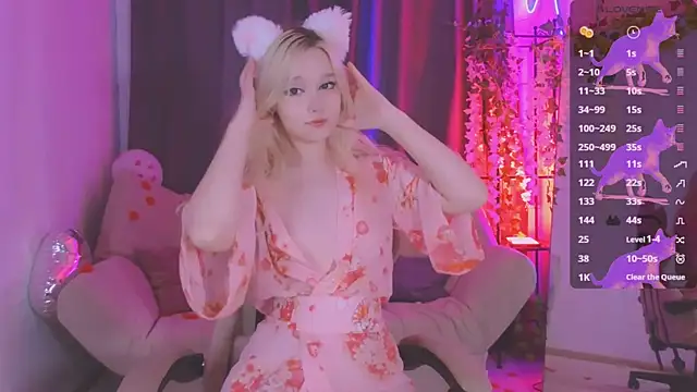 IrmaBell online show from 15, 2, 2025