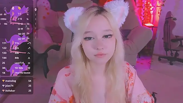 IrmaBell online show from 15, 2, 2025