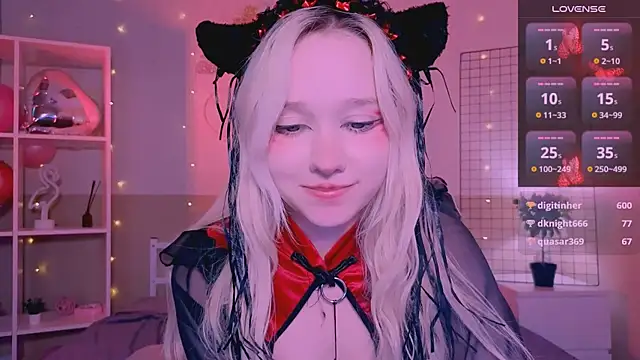 IrmaBell online show from 16, 3, 2025