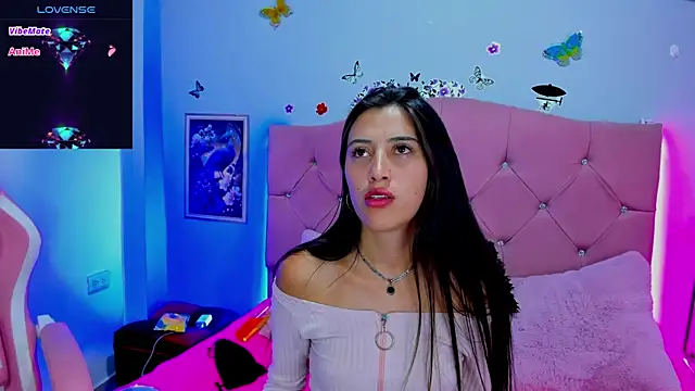 Snapshot of brenda_moris01 chatting on 20, 1, 2025 brenda moris01 online show from 20, 1, 2025