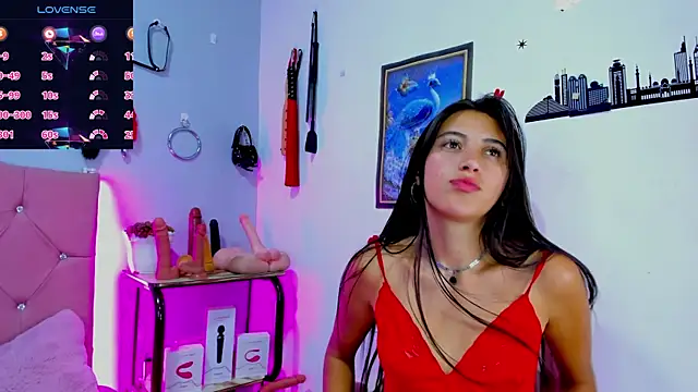 Snapshot of brenda_moris01 chatting on 22, 1, 2025 brenda moris01 online show from 22, 1, 2025