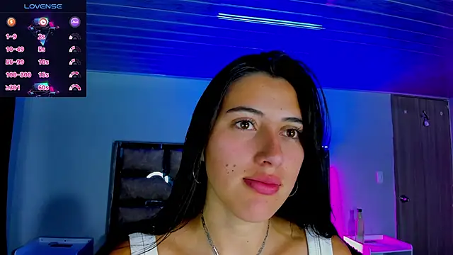 Snapshot of brenda_moris01 chatting on 25, 1, 2025 brenda moris01 online show from 25, 1, 2025