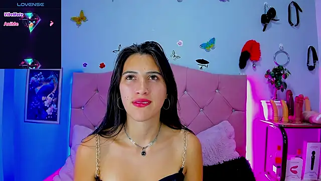 Snapshot of brenda_moris01 chatting on 30, 1, 2025 brenda moris01 online show from 30, 1, 2025