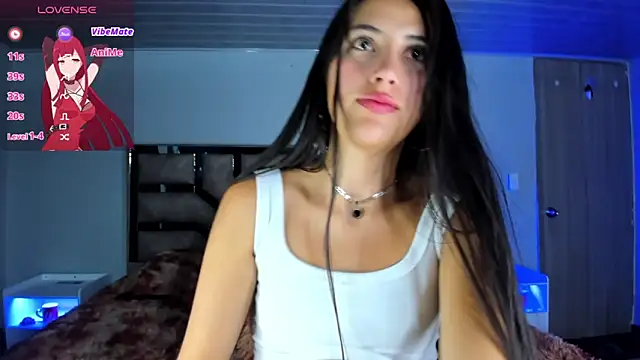Snapshot of brenda_moris01 chatting on 23, 2, 2025 brenda moris01 online show from 23, 2, 2025