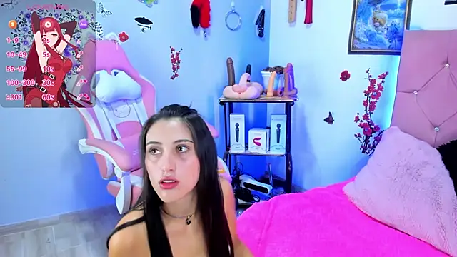 Snapshot of brenda_moris01 chatting on 8, 3, 2025 brenda moris01 online show from 8, 3, 2025