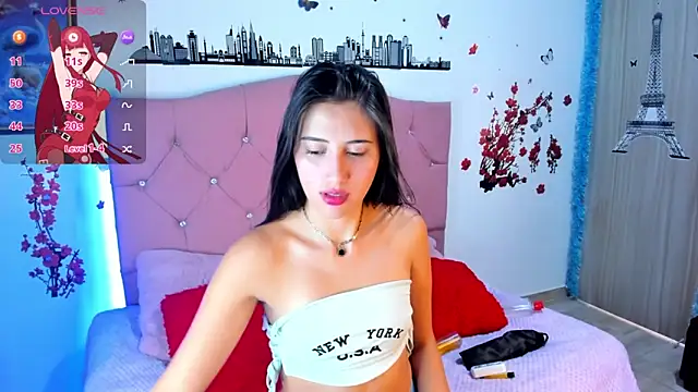 Snapshot of brenda_moris01 chatting on 21, 3, 2025 brenda moris01 online show from 21, 3, 2025