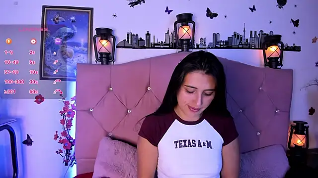 Snapshot of brenda_moris01 chatting on 17, 9, 2025 brenda moris01 online show from 17, 9, 2025