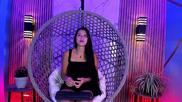 brenda moris01 online show from 22, 3, 2026