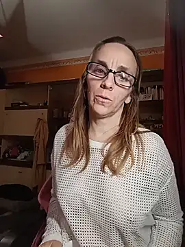 Dettybitch40 online show from 19, 11, 2025