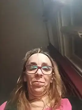 Dettybitch40 online show from 1, 12, 2025