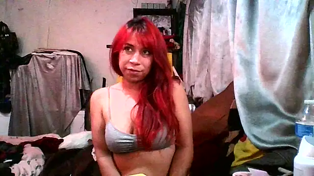 Shelzy420 online show from 18, 3, 2026