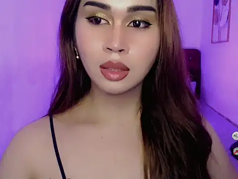 AlodiaOfCums online show from 9, 11, 2025