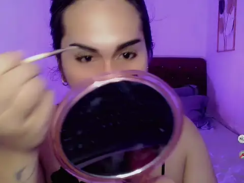 AlodiaOfCums online show from 8, 1, 2026