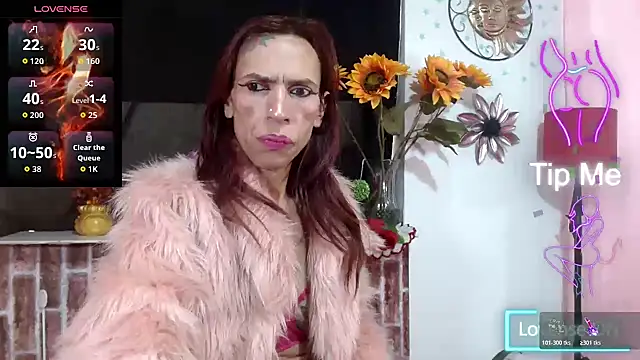 Snapshot of VanessaWolf chatting on 21, 7, 2026 VanessaWolf online show from 21, 7, 2026