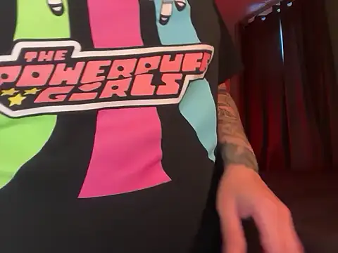 nativepumpkin95 online show from 12, 9, 2025