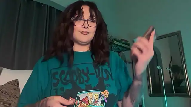 nativepumpkin95 online show from 3, 3, 2026