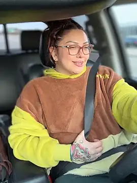 nativepumpkin95 online show from 14, 3, 2026