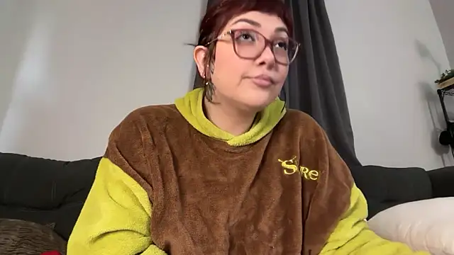 nativepumpkin95 online show from 12, 6, 2026
