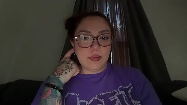 Snapshot of nativepumpkin95 chatting on 18, 6, 2026 nativepumpkin95 online show from 18, 6, 2026