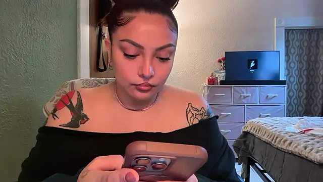 Snapshot of nativepumpkin95 chatting on 19, 6, 2026 nativepumpkin95 online show from 19, 6, 2026