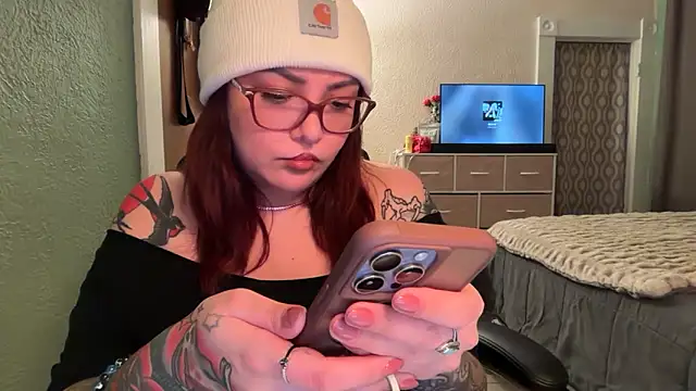 Snapshot of nativepumpkin95 chatting on 21, 6, 2026 nativepumpkin95 online show from 21, 6, 2026