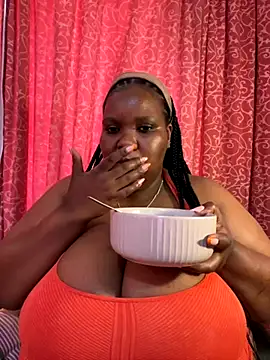 Michyboldy online show from 20, 10, 2025