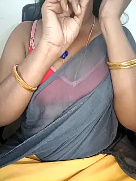 Tamil-hotwife online show from 22, 11, 2025