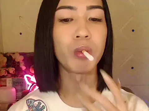 Lemonadexxx online show from 7, 3, 2025