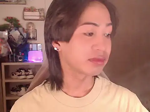 Lemonadexxx online show from 31, 3, 2026