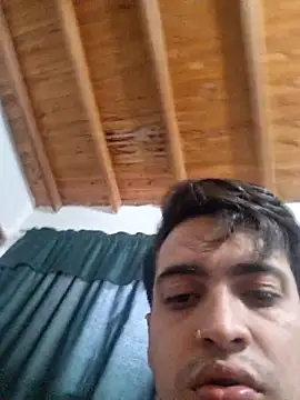 BlackMoon1127 online show from 12, 1, 2026