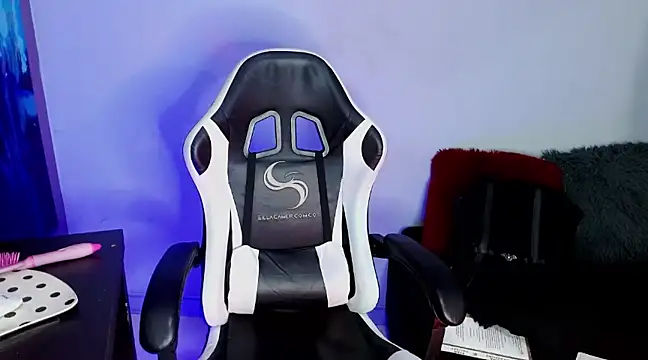 Snapshot of Ardat_Lili69 chatting on 31, 1, 2025 Ardat Lili69 online show from 31, 1, 2025