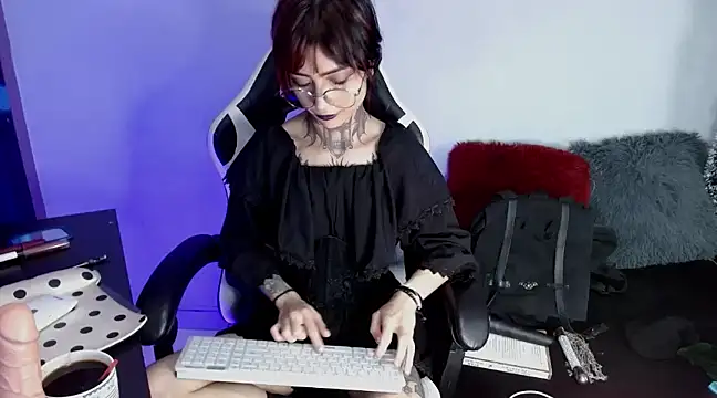 Snapshot of Ardat_Lili69 chatting on 31, 1, 2025 Ardat Lili69 online show from 31, 1, 2025