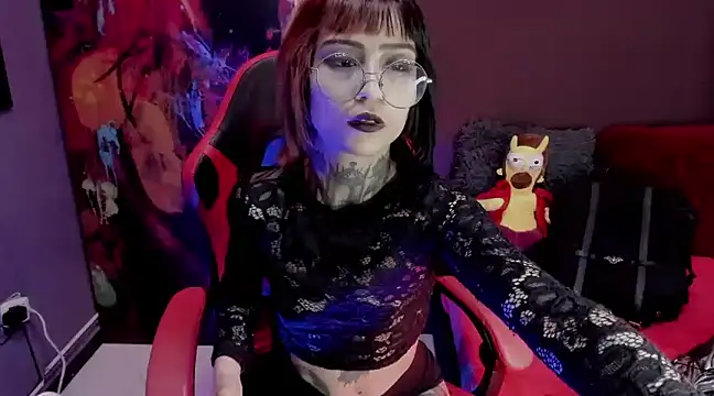 Snapshot of Ardat_Lili69 chatting on 11, 2, 2025 Ardat Lili69 online show from 11, 2, 2025