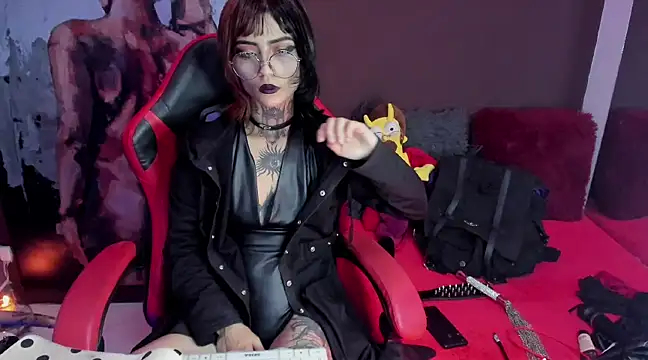 Snapshot of Ardat_Lili69 chatting on 13, 2, 2025 Ardat Lili69 online show from 13, 2, 2025