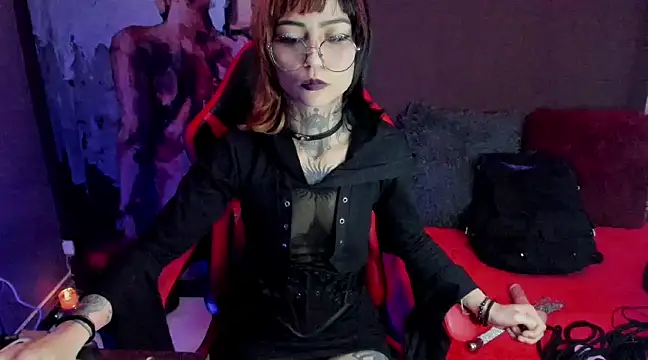 Snapshot of Ardat_Lili69 chatting on 14, 2, 2025 Ardat Lili69 online show from 14, 2, 2025