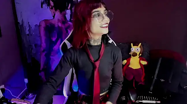 Snapshot of Ardat_Lili69 chatting on 27, 2, 2025 Ardat Lili69 online show from 27, 2, 2025