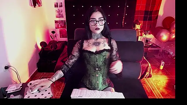 Snapshot of Ardat_Lili69 chatting on 8, 6, 2026 Ardat Lili69 online show from 8, 6, 2026