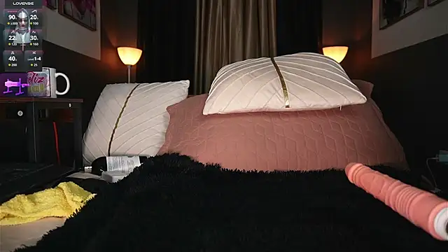 Emilyjhonson 01 online show from 16, 10, 2025