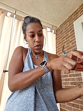 Goldenlace online show from 20, 9, 2025