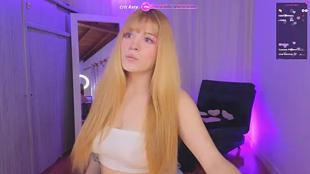 Snapshot of xvirtual_dollx chatting on 30, 5, 2026 xvirtual dollx online show from 30, 5, 2026