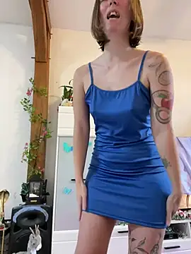 Snapshot of Daisy_Michto_Officiel chatting on 16, 12, 2024 Daisy Michto Officiel online show from 16, 12, 2024