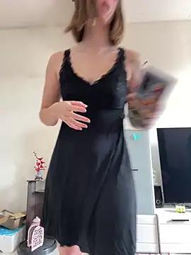 Snapshot of Daisy_Michto_Officiel chatting on 6, 3, 2025 Daisy Michto Officiel online show from 6, 3, 2025