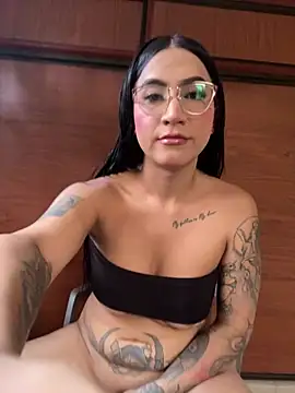 prety sharick online show from 4, 2, 2026