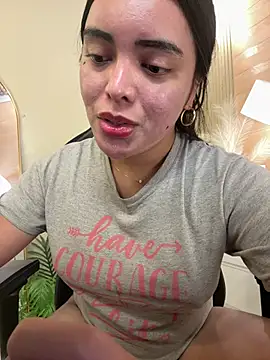 HotstuffCherrySummer online show from 22, 3, 2025