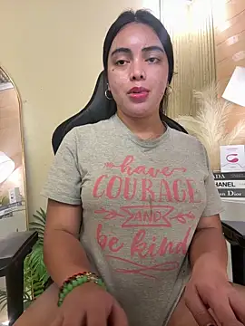 HotstuffCherrySummer online show from 22, 3, 2025